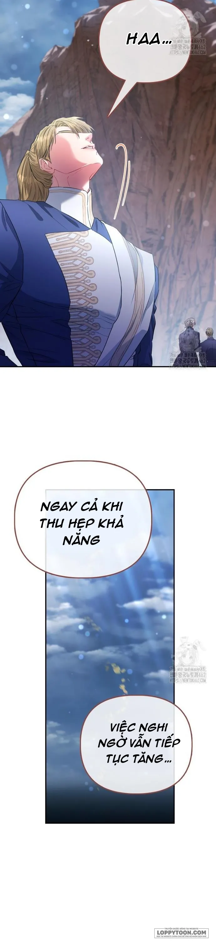 Nàng Công Chúa Của Mọi Người - Chap 66 - Trang 16