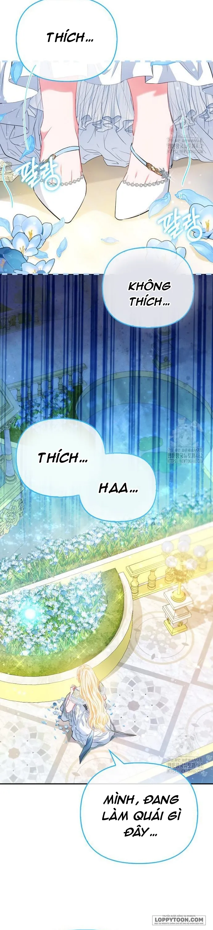 Nàng Công Chúa Của Mọi Người - Chap 66 - Trang 18