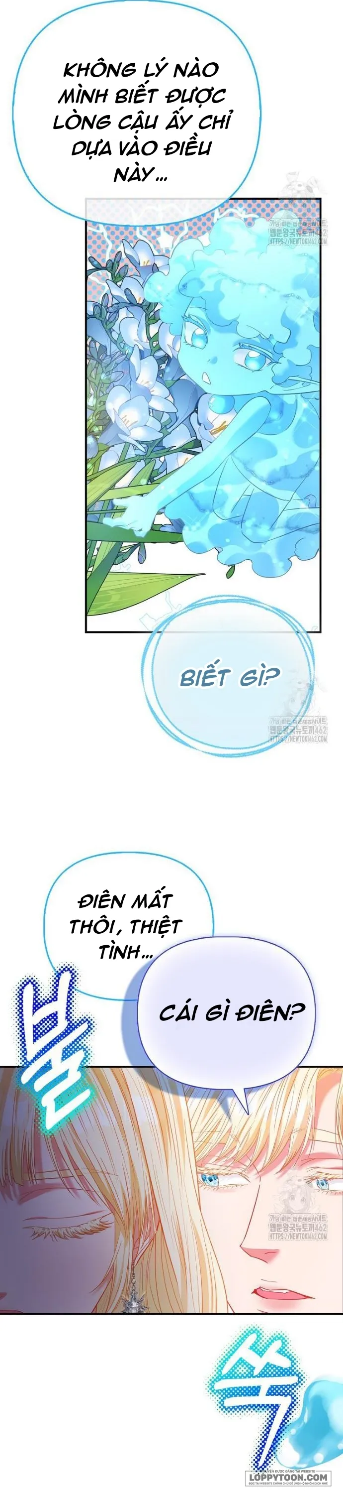 Nàng Công Chúa Của Mọi Người - Chap 66 - Trang 19