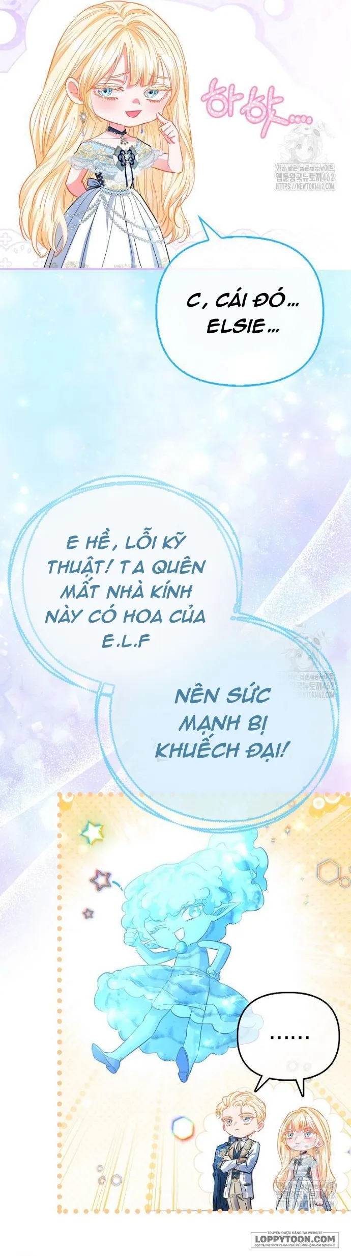 Nàng Công Chúa Của Mọi Người - Chap 66 - Trang 23
