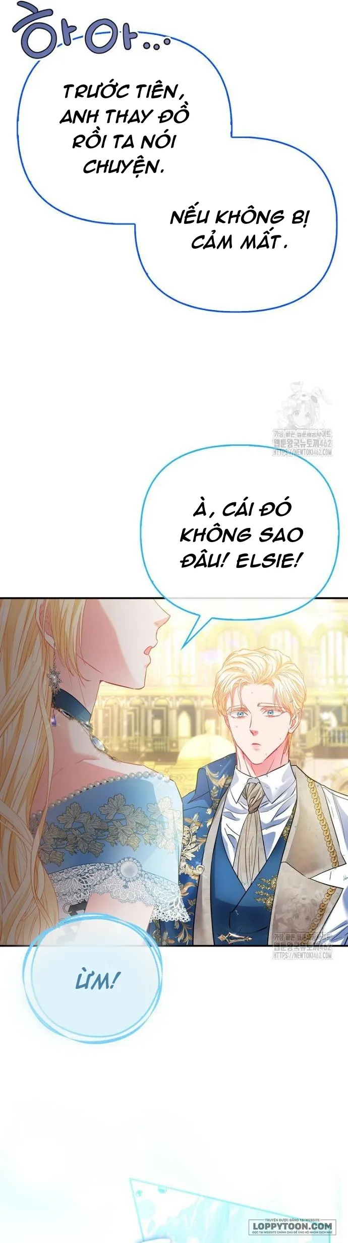 Nàng Công Chúa Của Mọi Người - Chap 66 - Trang 24