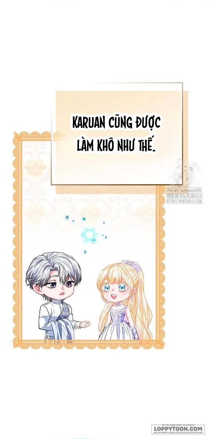 Nàng Công Chúa Của Mọi Người - Chap 66 - Trang 26
