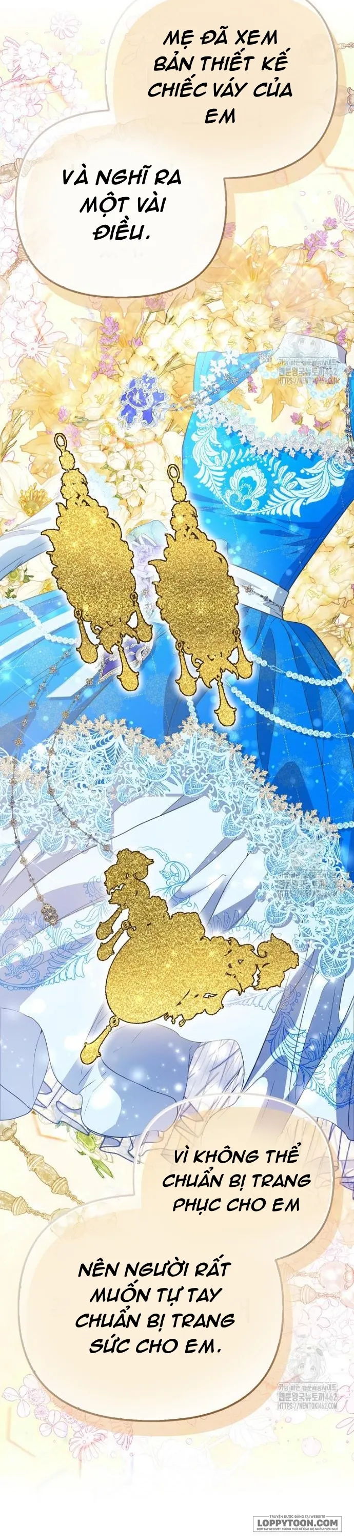 Nàng Công Chúa Của Mọi Người - Chap 66 - Trang 29