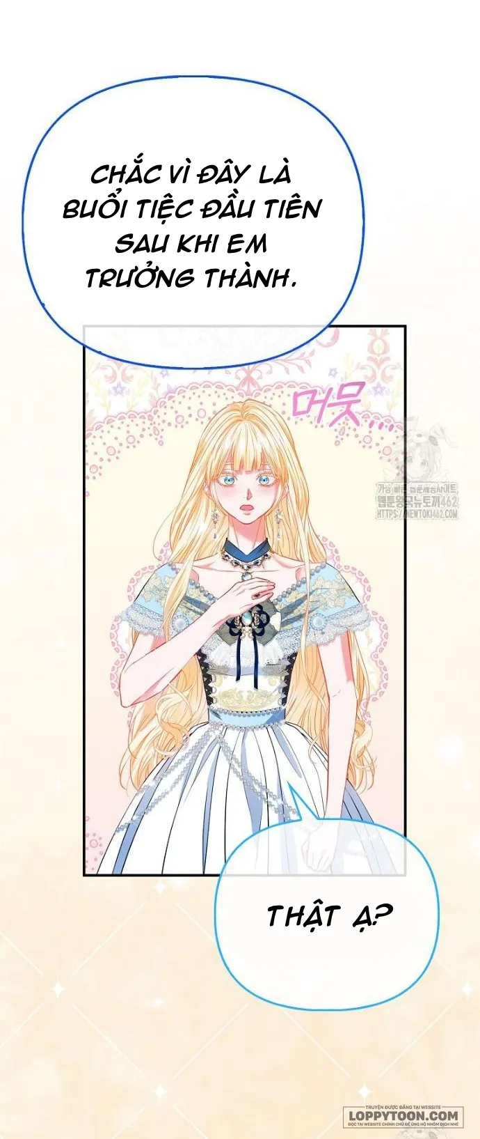 Nàng Công Chúa Của Mọi Người - Chap 66 - Trang 30