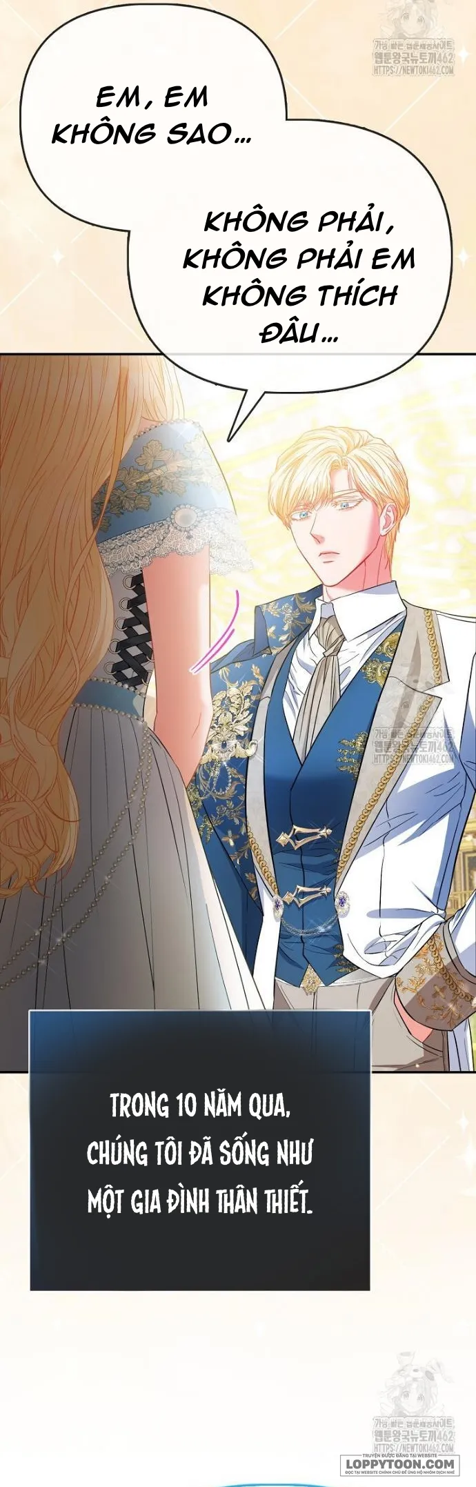 Nàng Công Chúa Của Mọi Người - Chap 66 - Trang 31