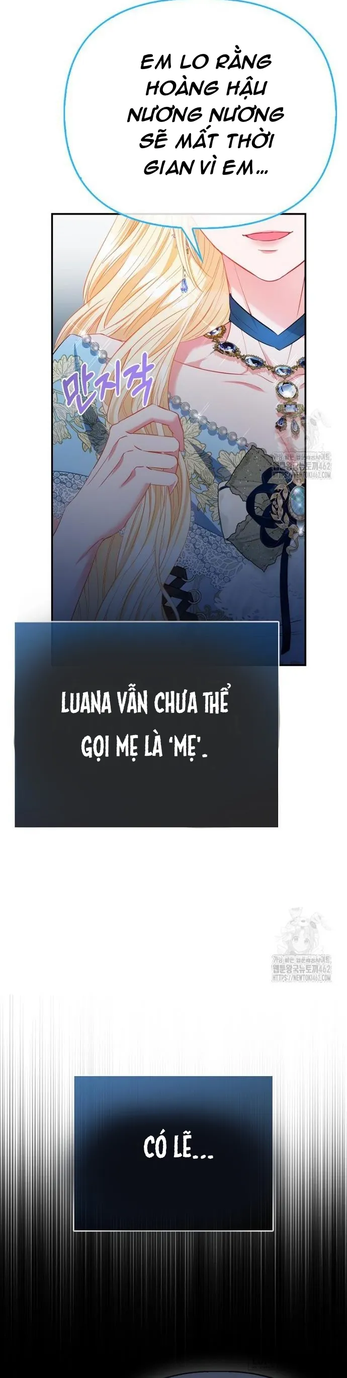 Nàng Công Chúa Của Mọi Người - Chap 66 - Trang 32