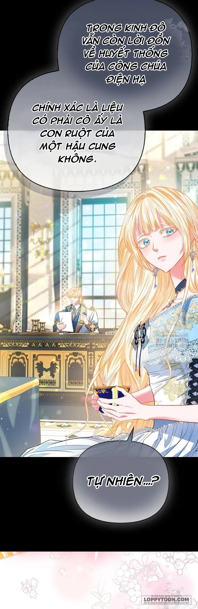 Nàng Công Chúa Của Mọi Người - Chap 66 - Trang 33