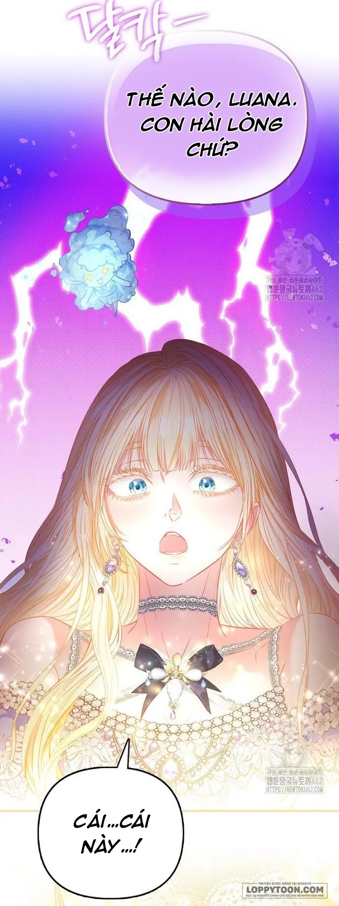 Nàng Công Chúa Của Mọi Người - Chap 66 - Trang 36