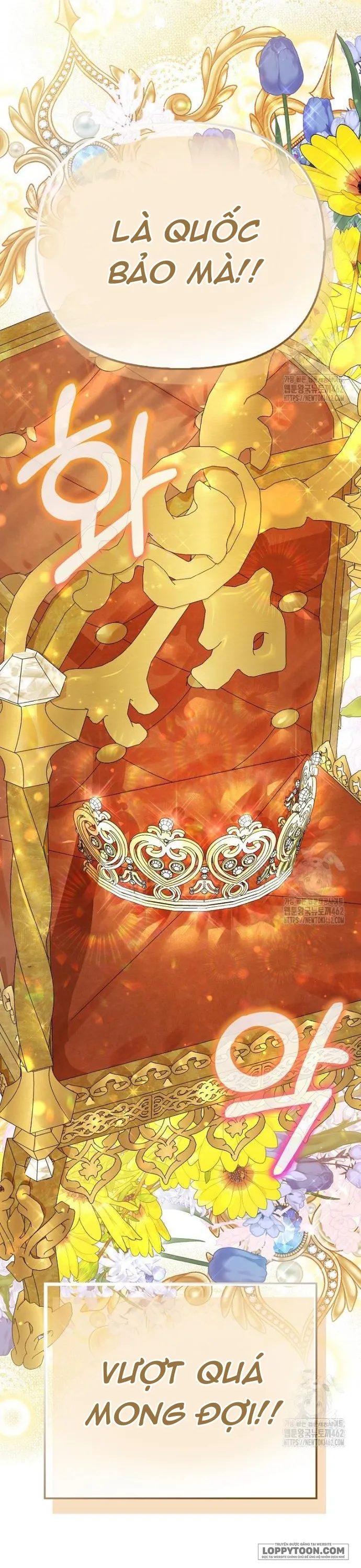 Nàng Công Chúa Của Mọi Người - Chap 66 - Trang 37
