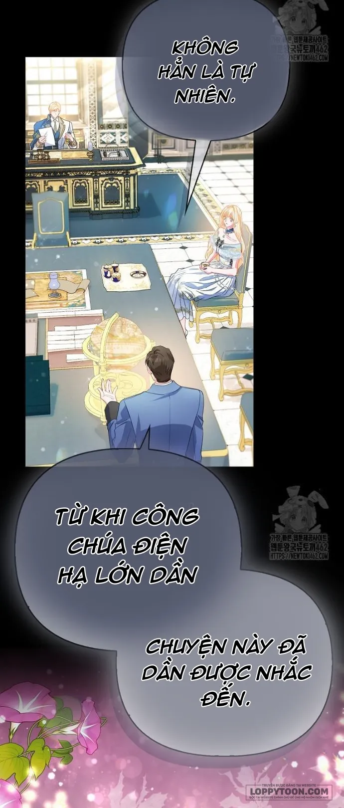 Nàng Công Chúa Của Mọi Người - Chap 66 - Trang 39