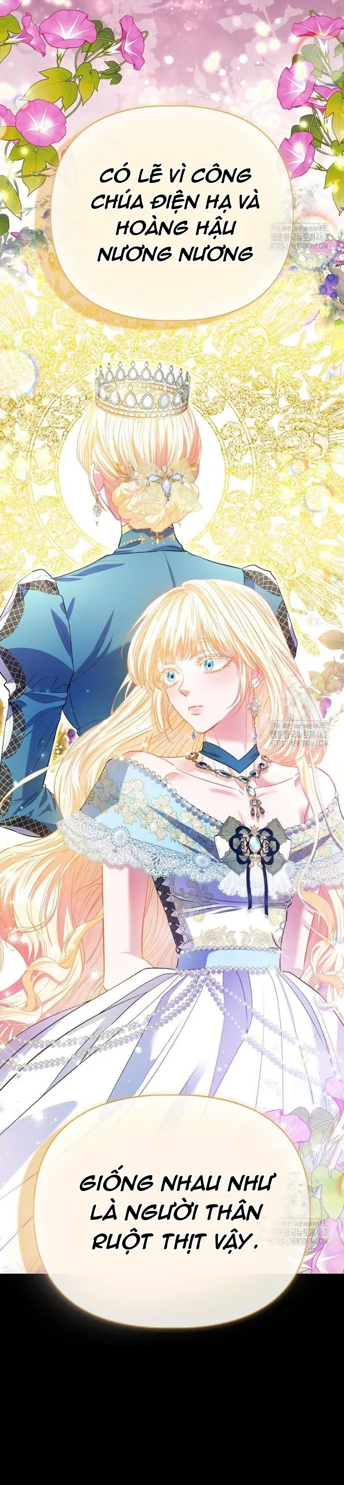 Nàng Công Chúa Của Mọi Người - Chap 66 - Trang 40