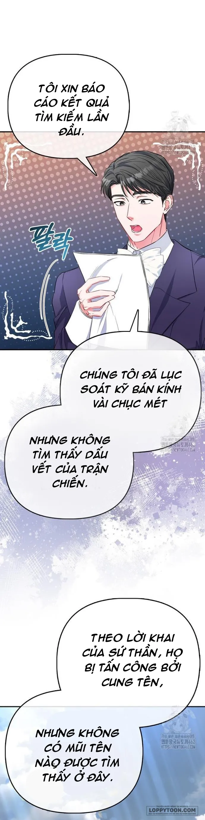Nàng Công Chúa Của Mọi Người - Chap 66 - Trang 5
