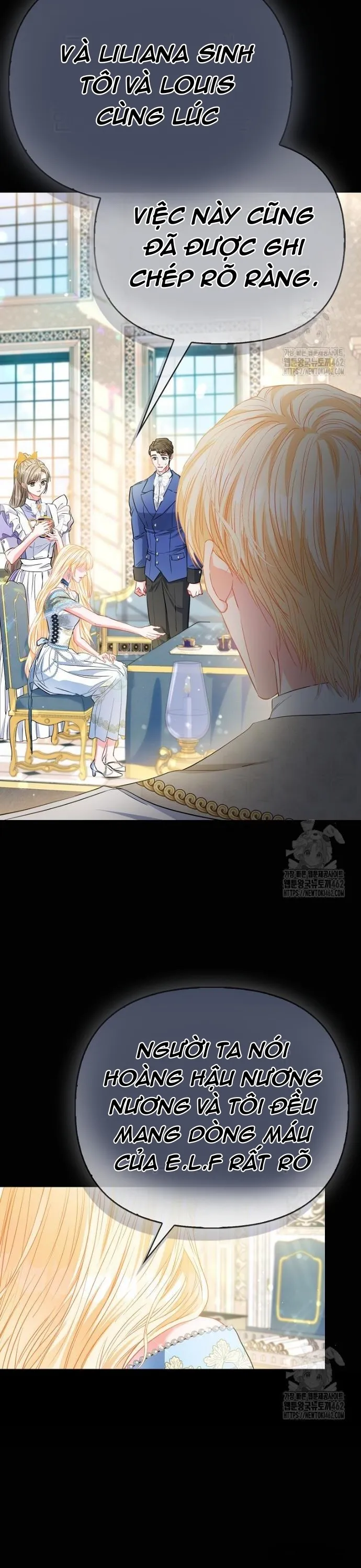 Nàng Công Chúa Của Mọi Người - Chap 66 - Trang 42