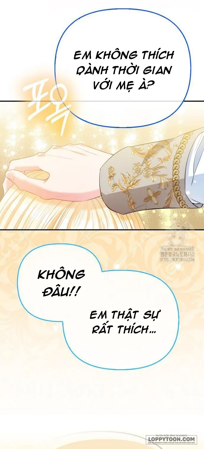 Nàng Công Chúa Của Mọi Người - Chap 66 - Trang 46