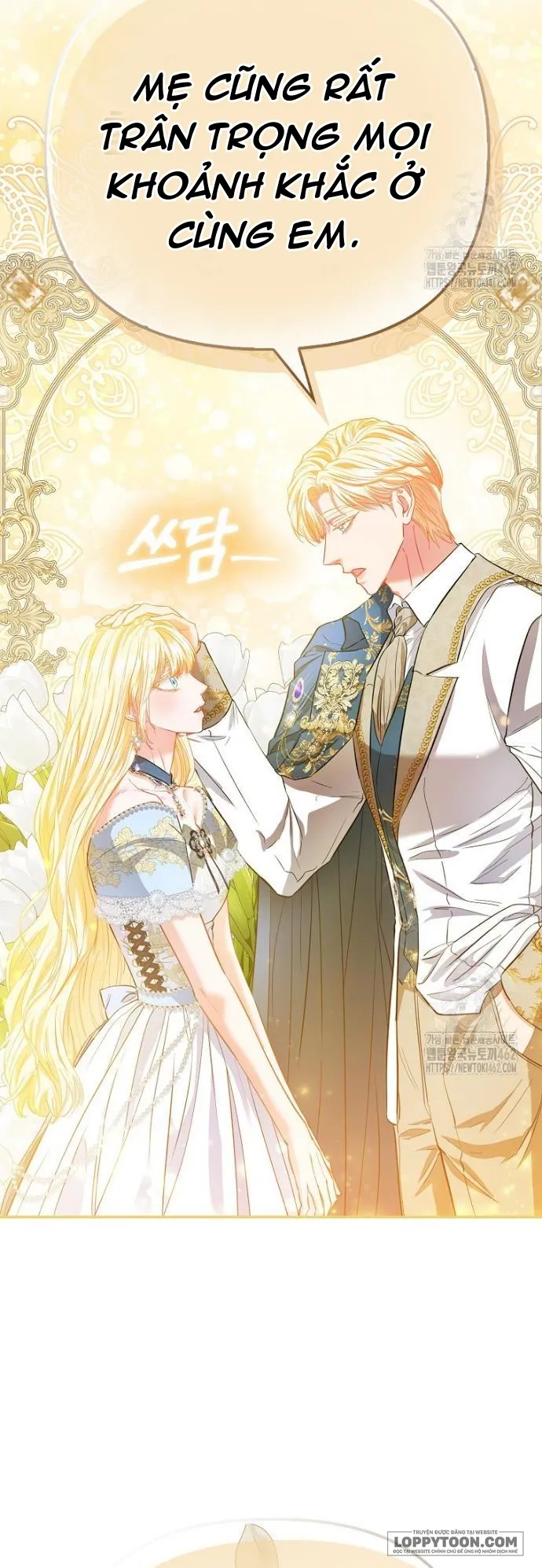 Nàng Công Chúa Của Mọi Người - Chap 66 - Trang 47