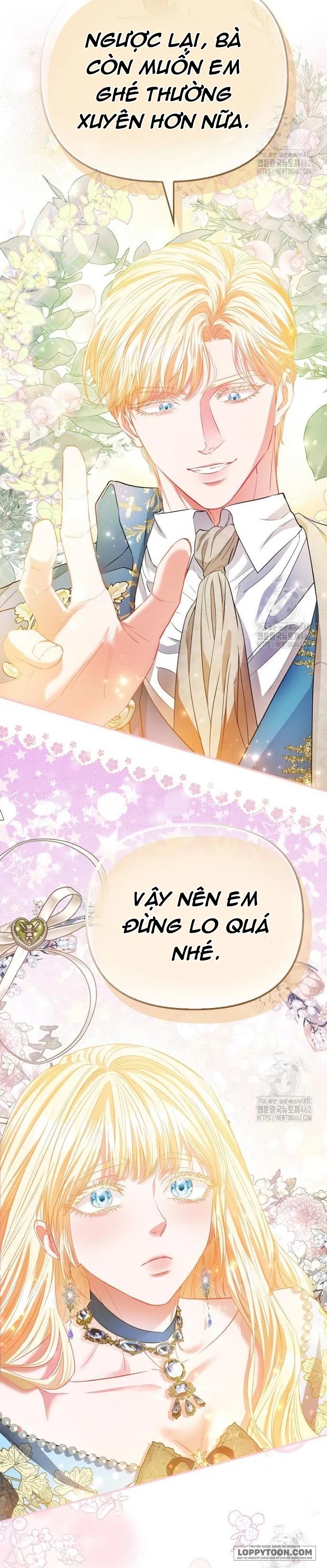 Nàng Công Chúa Của Mọi Người - Chap 66 - Trang 48