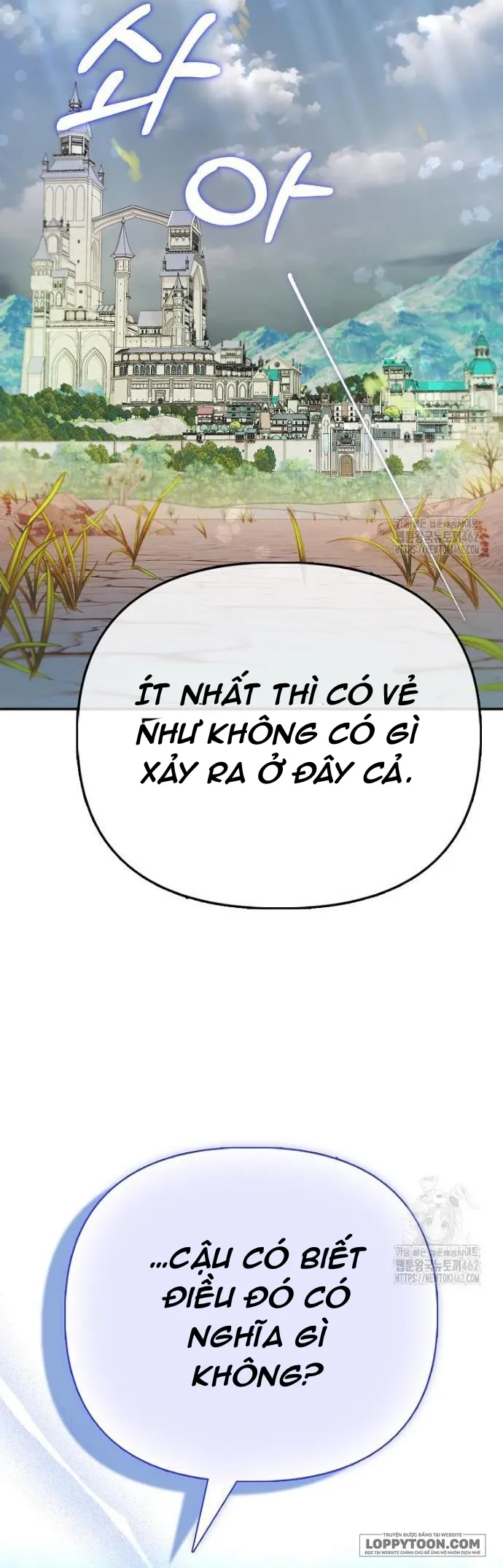 Nàng Công Chúa Của Mọi Người - Chap 66 - Trang 6