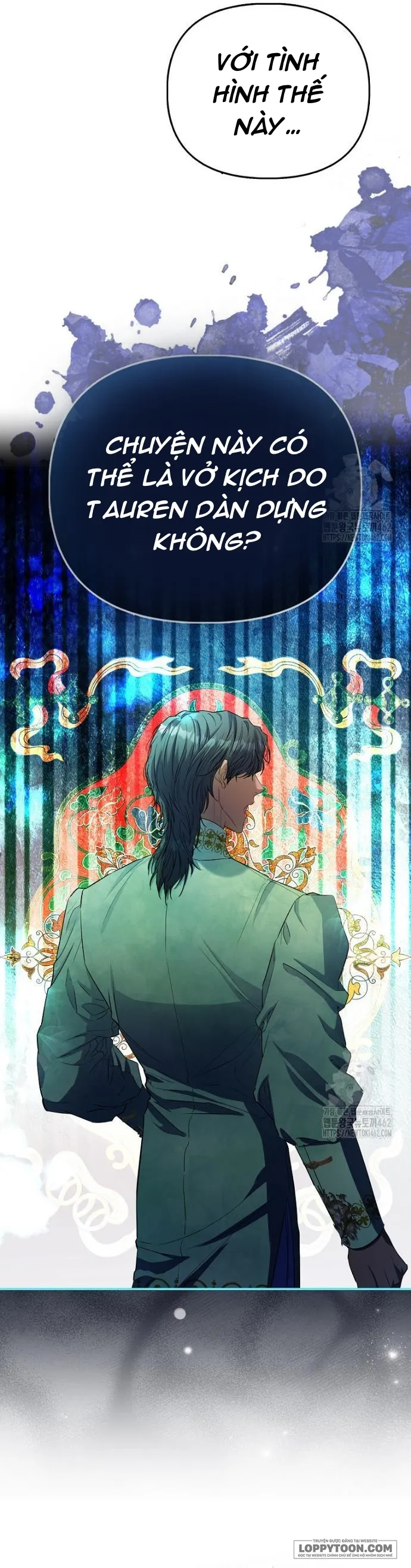 Nàng Công Chúa Của Mọi Người - Chap 66 - Trang 8