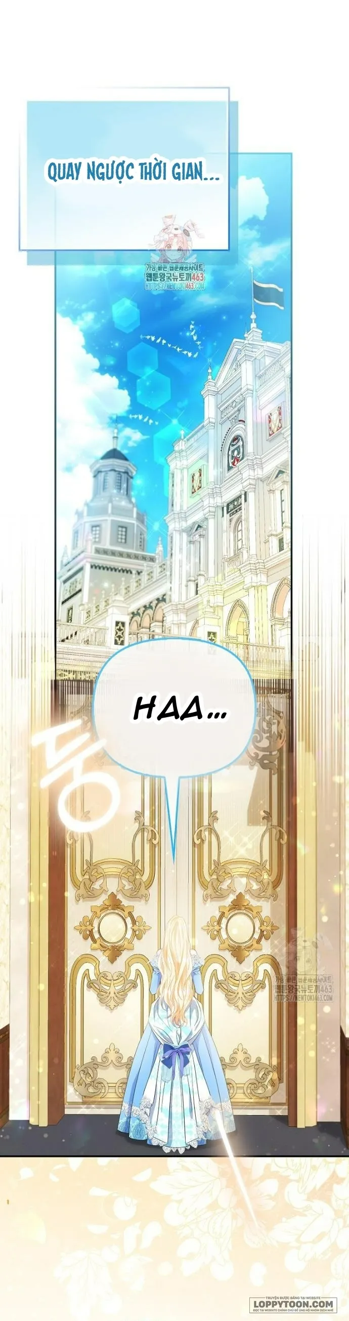 Nàng Công Chúa Của Mọi Người - Chap 67 - Trang 1
