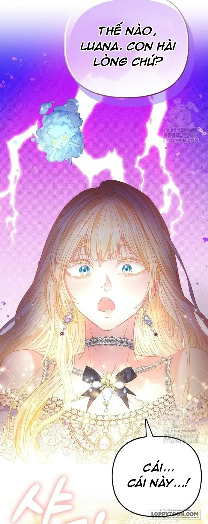 Nàng Công Chúa Của Mọi Người - Chap 67 - Trang 12
