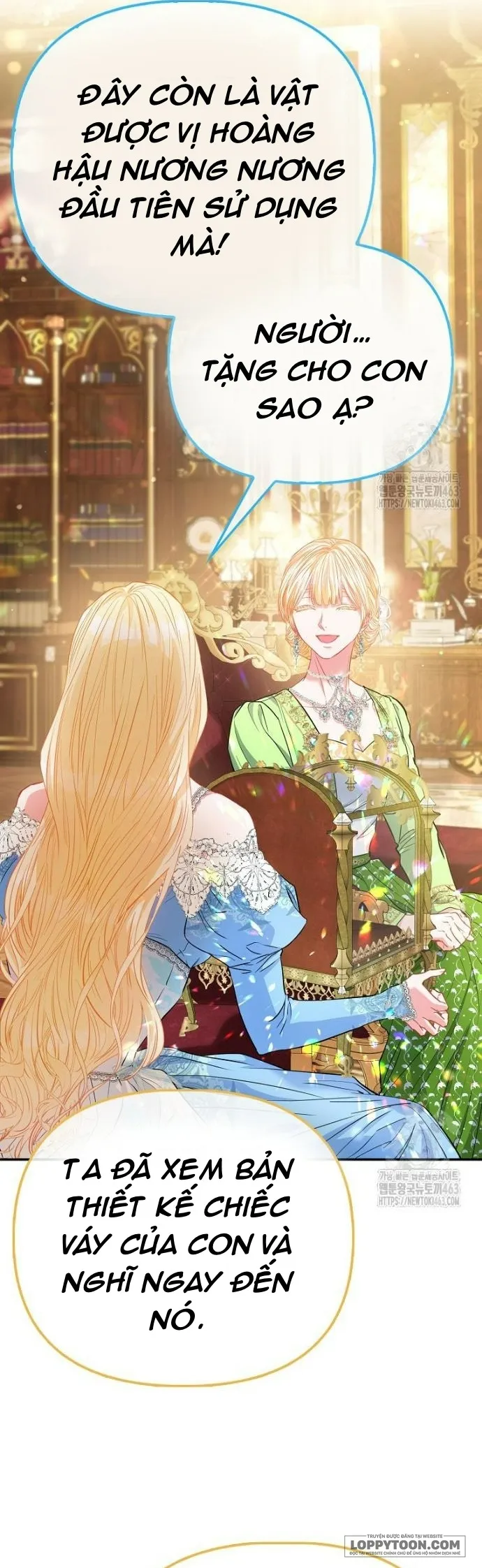 Nàng Công Chúa Của Mọi Người - Chap 67 - Trang 14