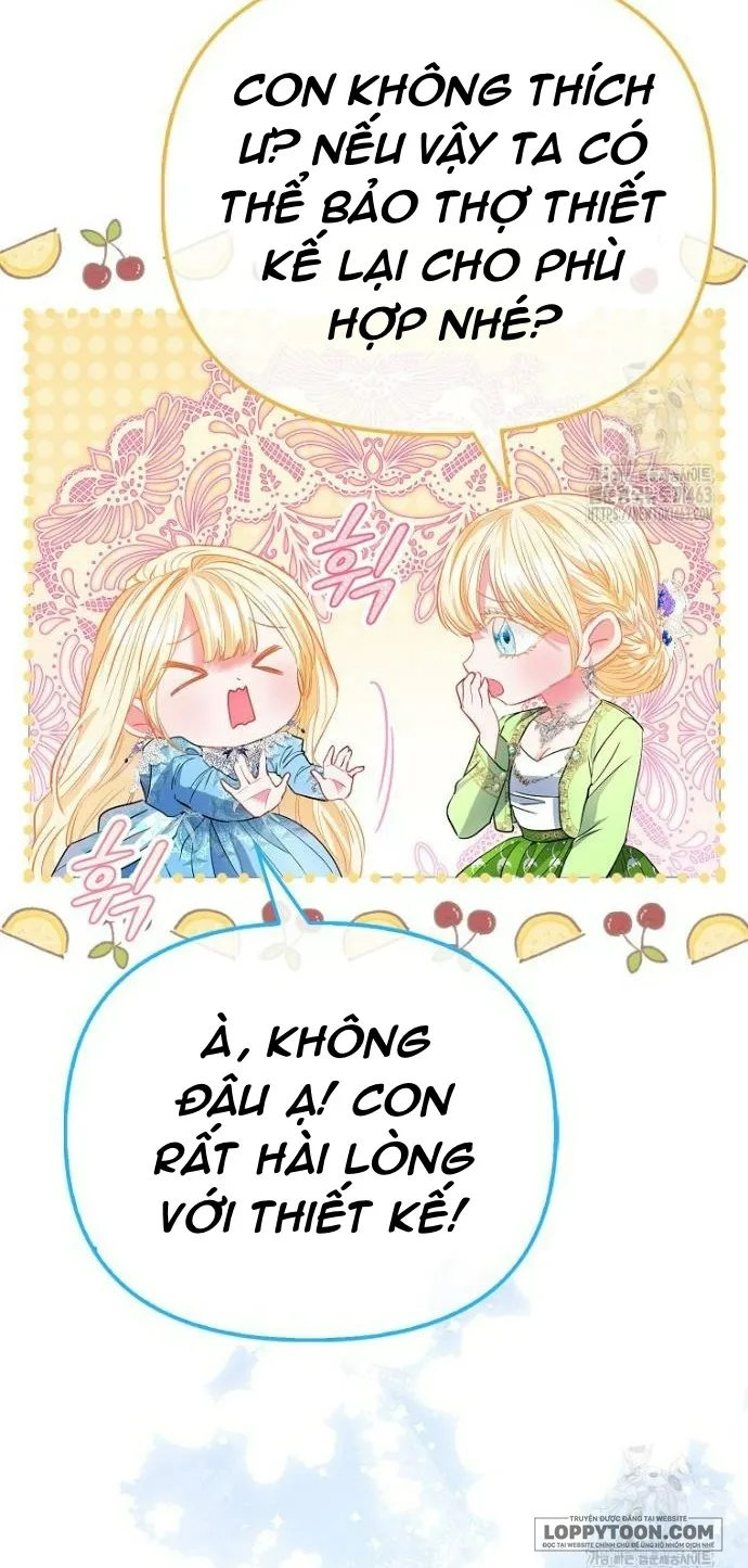 Nàng Công Chúa Của Mọi Người - Chap 67 - Trang 15