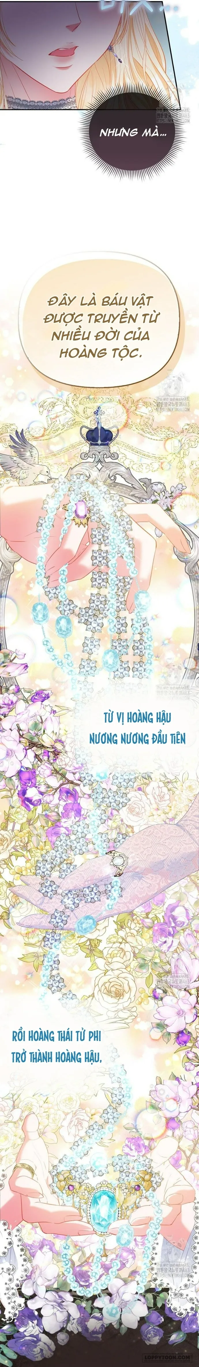 Nàng Công Chúa Của Mọi Người - Chap 67 - Trang 17
