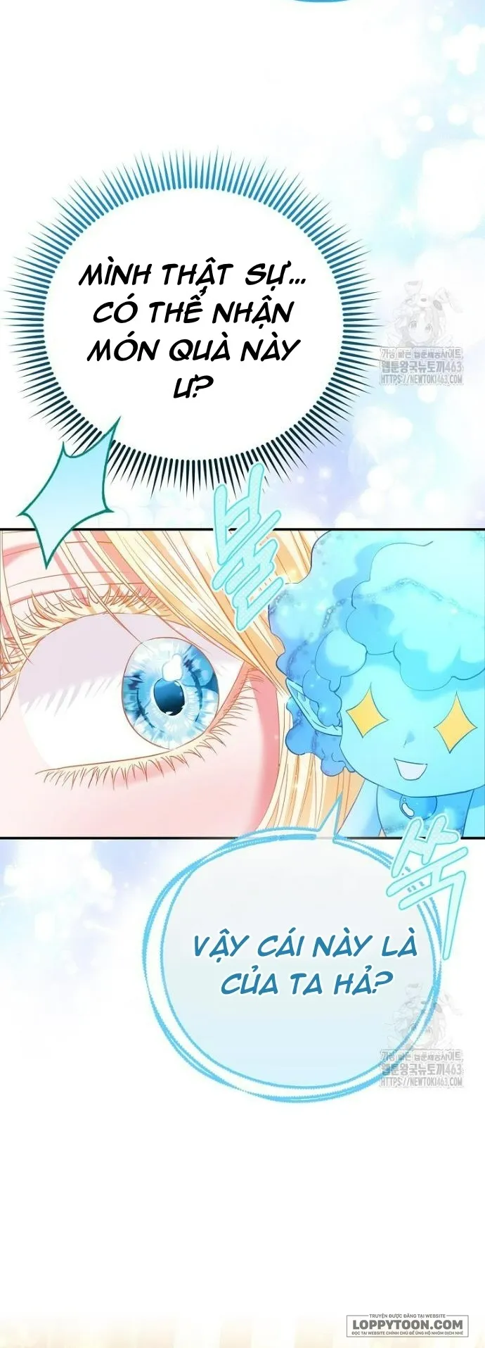 Nàng Công Chúa Của Mọi Người - Chap 67 - Trang 20