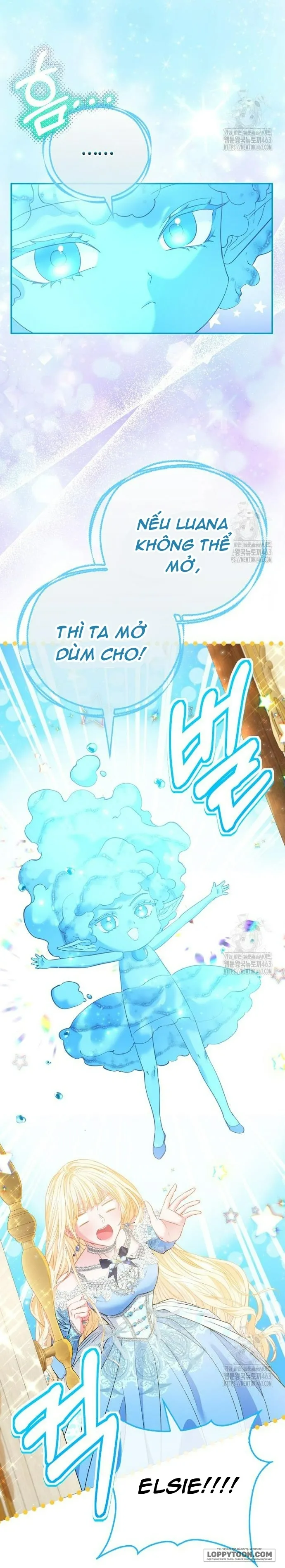 Nàng Công Chúa Của Mọi Người - Chap 67 - Trang 3