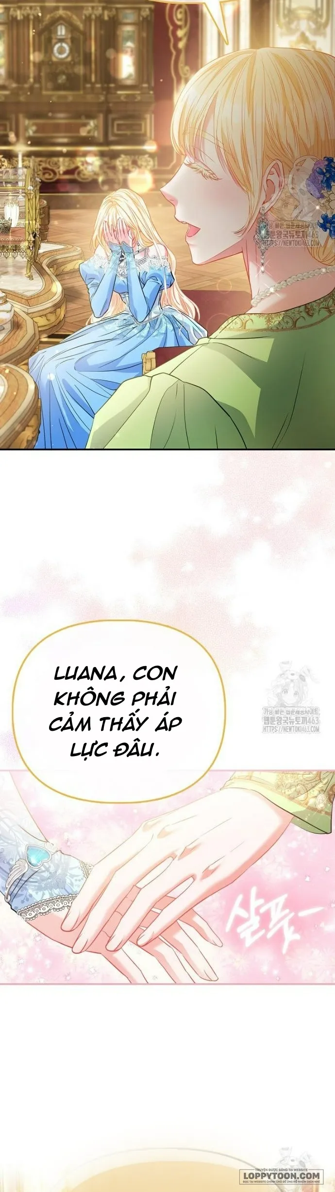 Nàng Công Chúa Của Mọi Người - Chap 67 - Trang 24