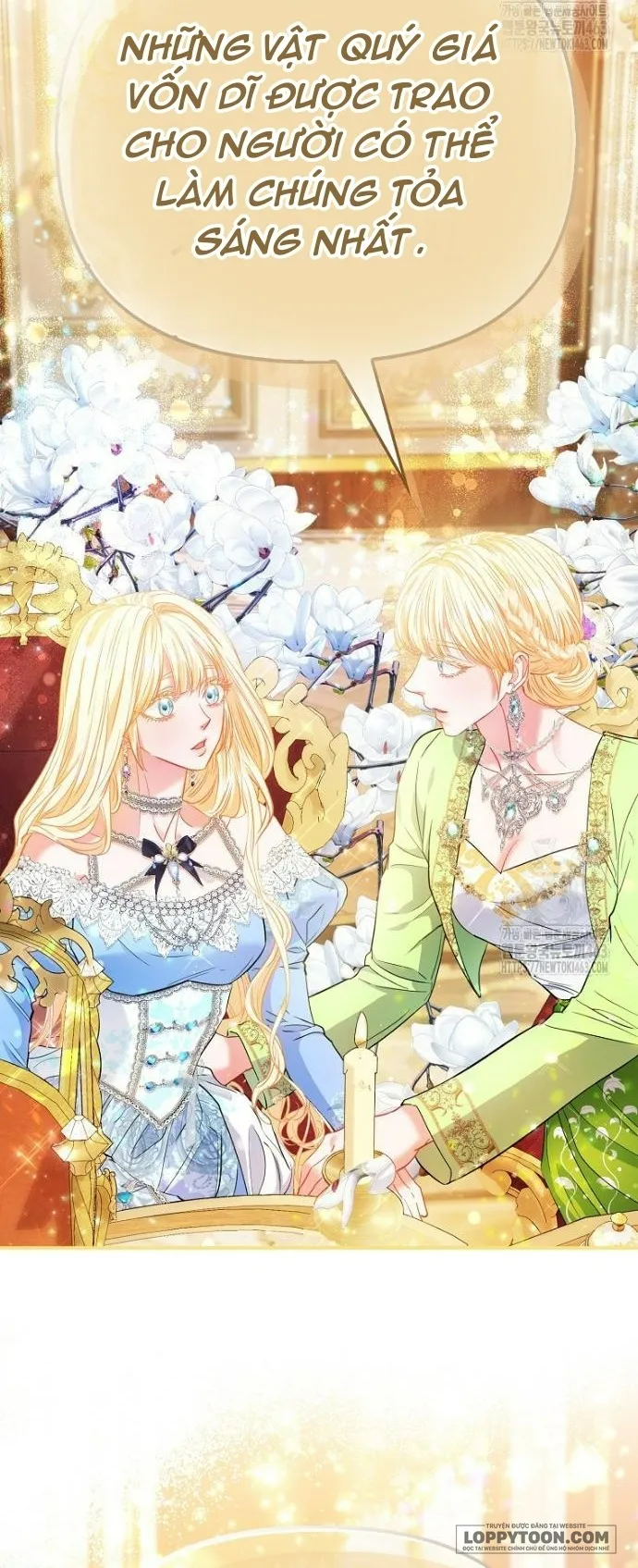 Nàng Công Chúa Của Mọi Người - Chap 67 - Trang 25