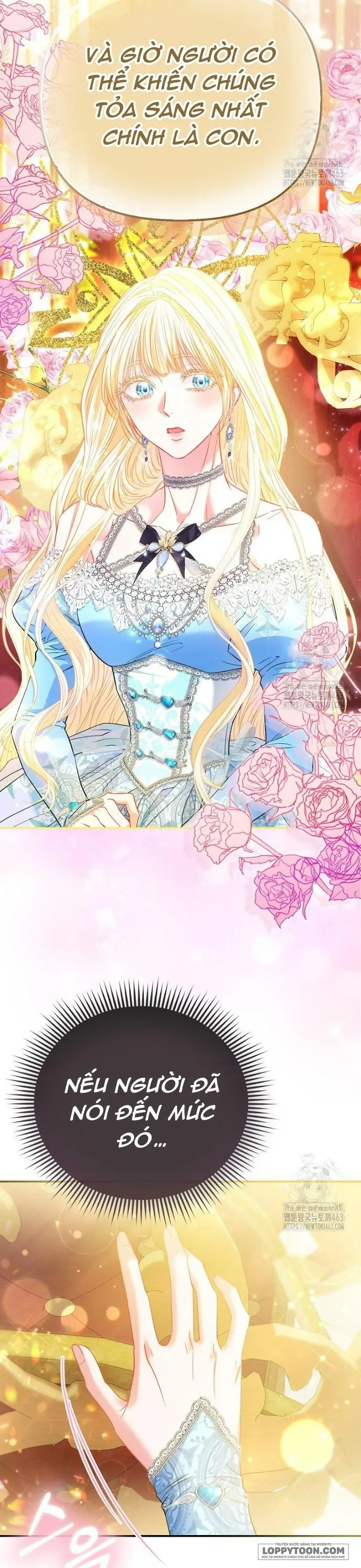 Nàng Công Chúa Của Mọi Người - Chap 67 - Trang 26