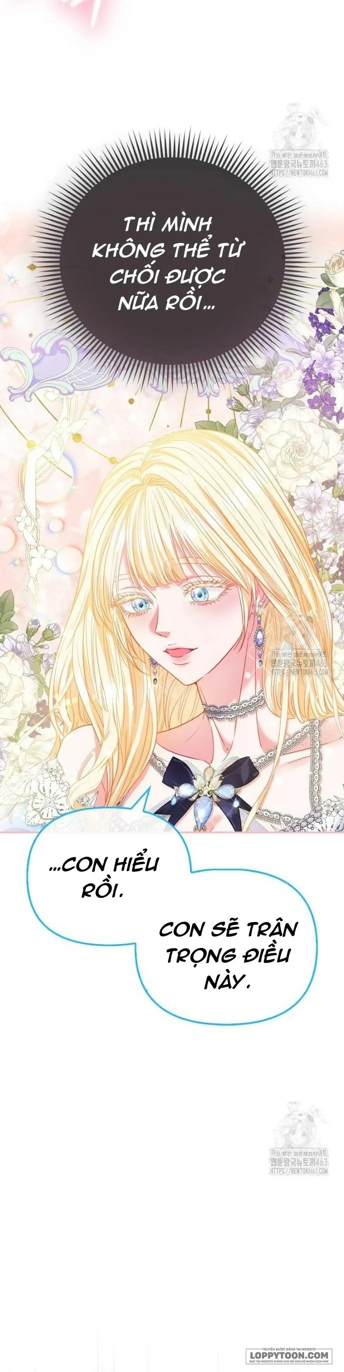 Nàng Công Chúa Của Mọi Người - Chap 67 - Trang 27
