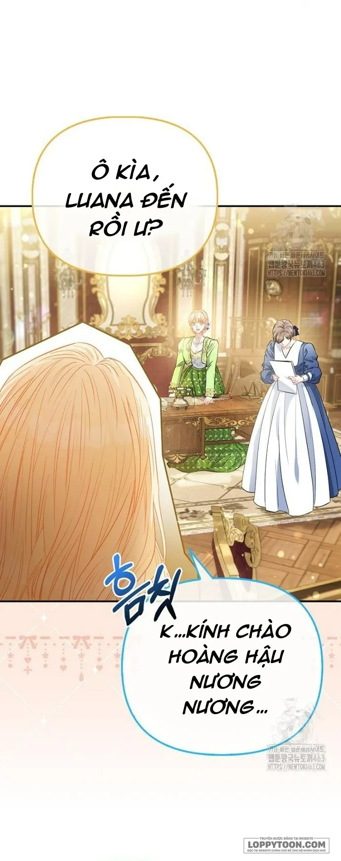 Nàng Công Chúa Của Mọi Người - Chap 67 - Trang 4