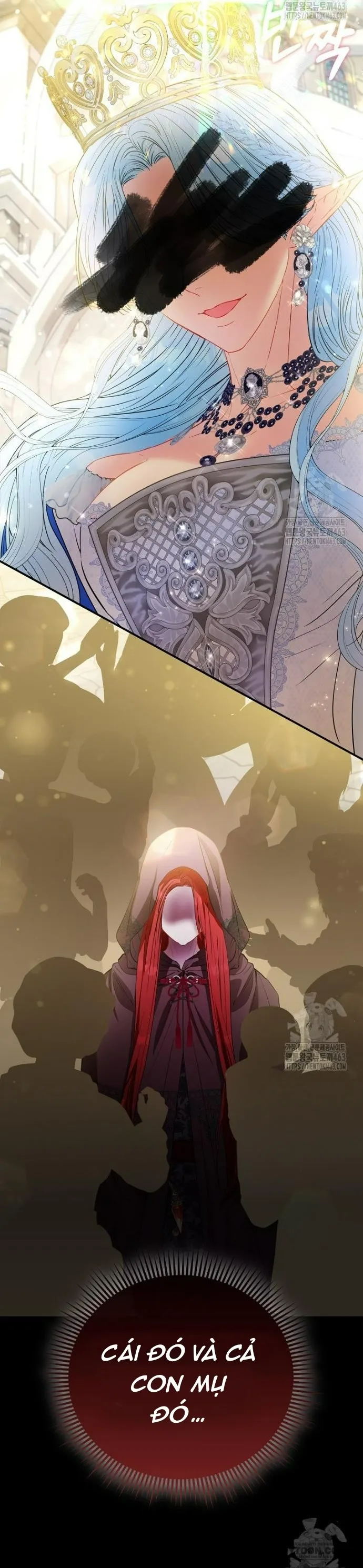 Nàng Công Chúa Của Mọi Người - Chap 67 - Trang 31