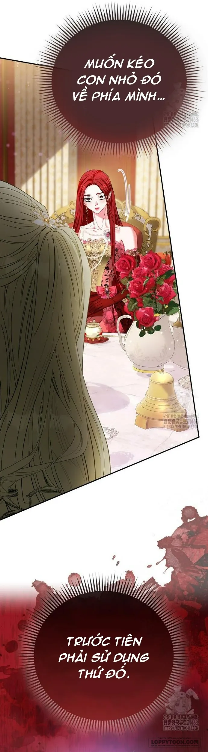 Nàng Công Chúa Của Mọi Người - Chap 67 - Trang 35