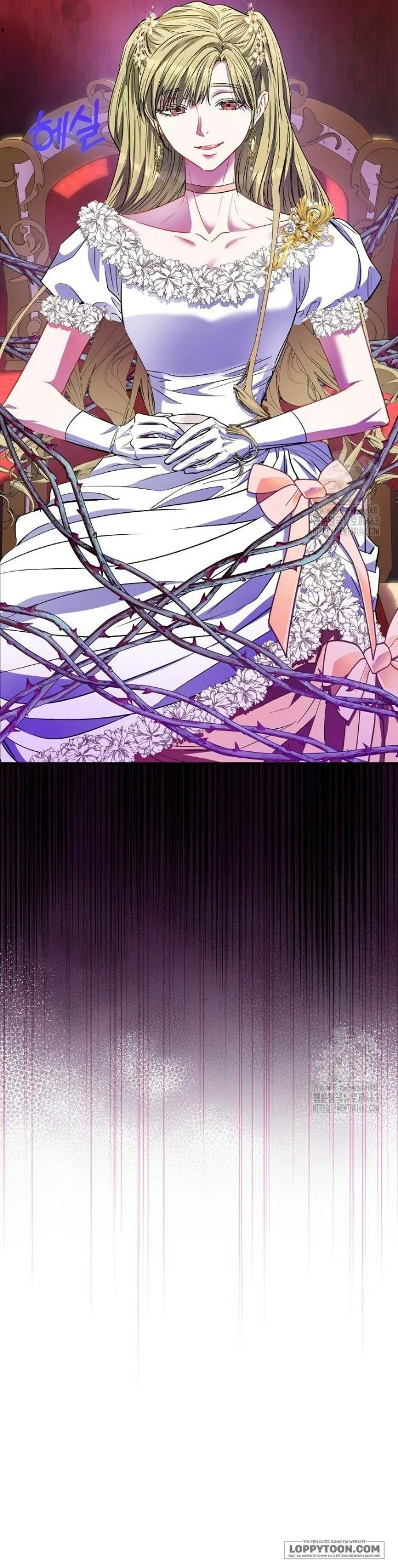 Nàng Công Chúa Của Mọi Người - Chap 67 - Trang 36