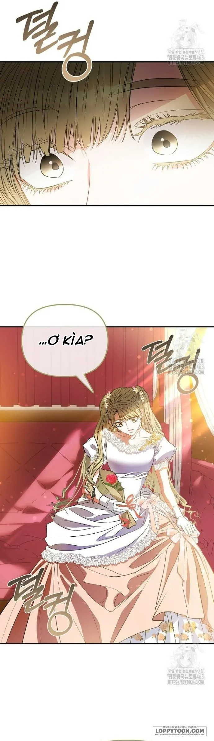 Nàng Công Chúa Của Mọi Người - Chap 67 - Trang 37