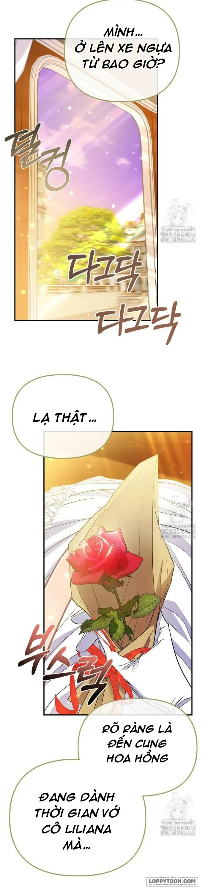 Nàng Công Chúa Của Mọi Người - Chap 67 - Trang 38