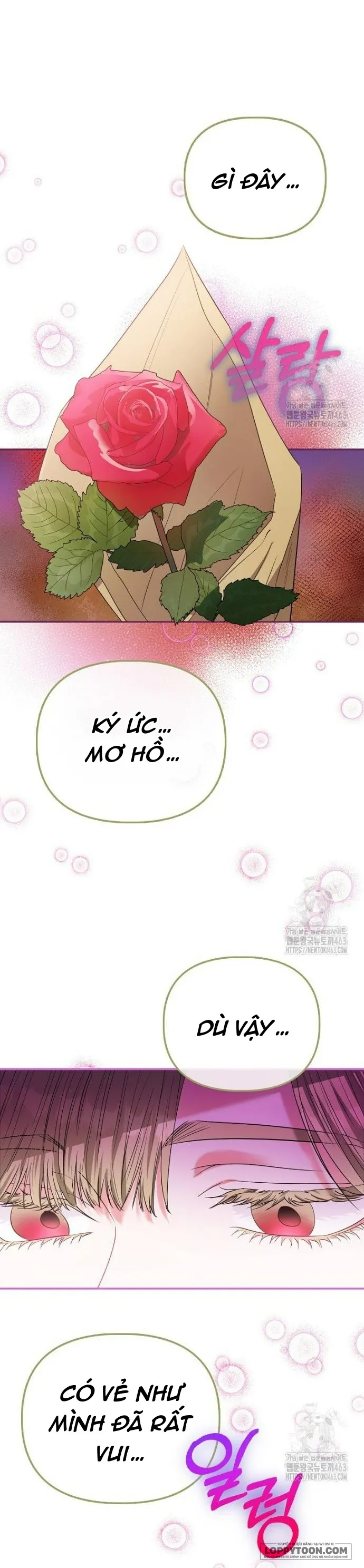 Nàng Công Chúa Của Mọi Người - Chap 67 - Trang 39