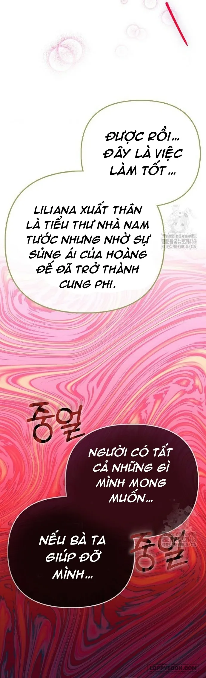 Nàng Công Chúa Của Mọi Người - Chap 67 - Trang 40