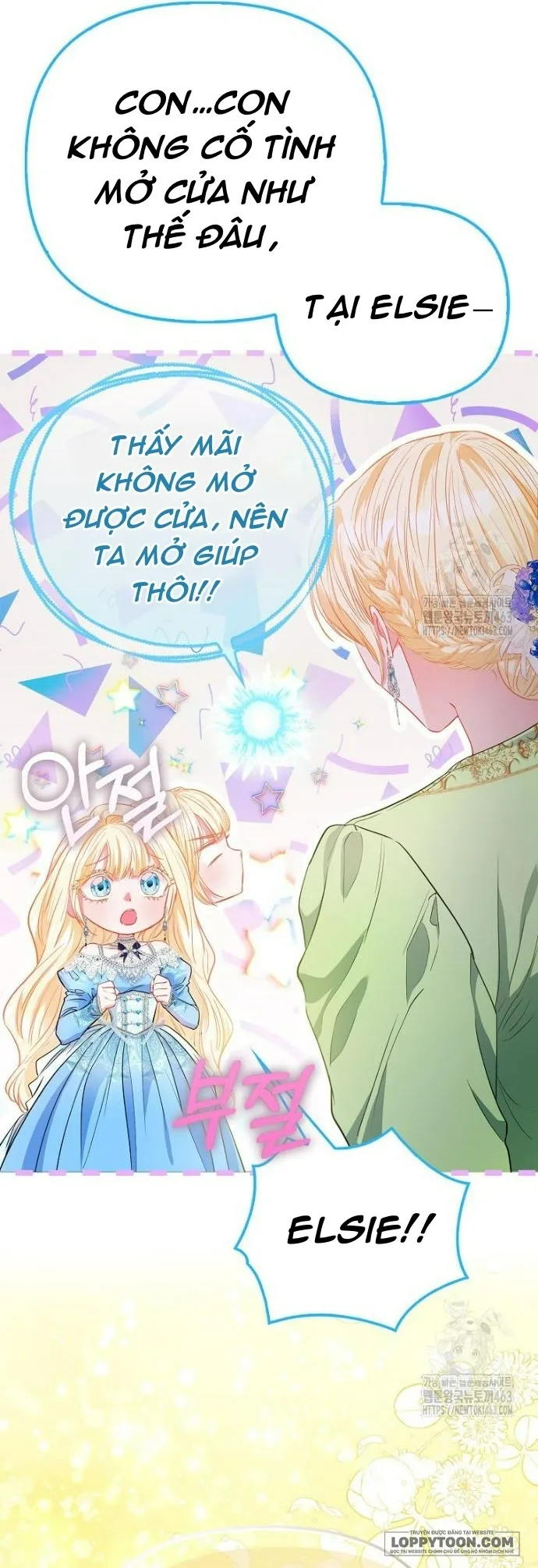 Nàng Công Chúa Của Mọi Người - Chap 67 - Trang 5