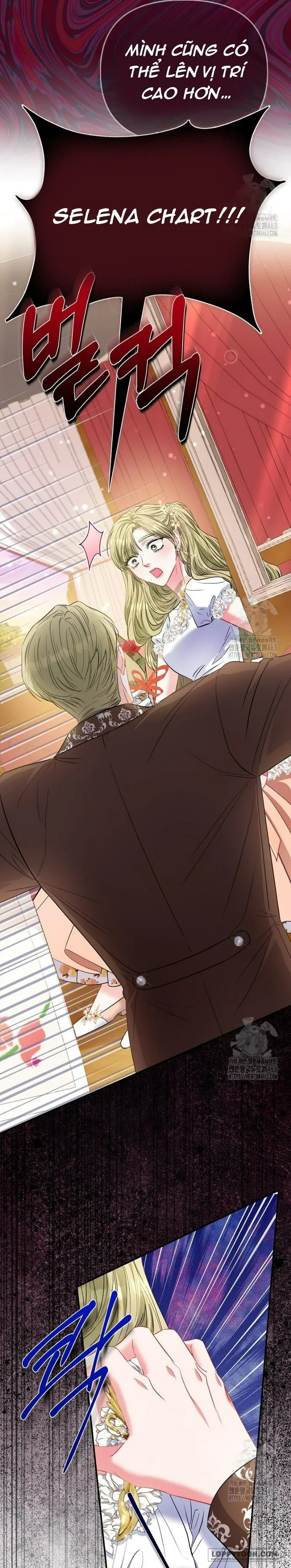 Nàng Công Chúa Của Mọi Người - Chap 67 - Trang 41