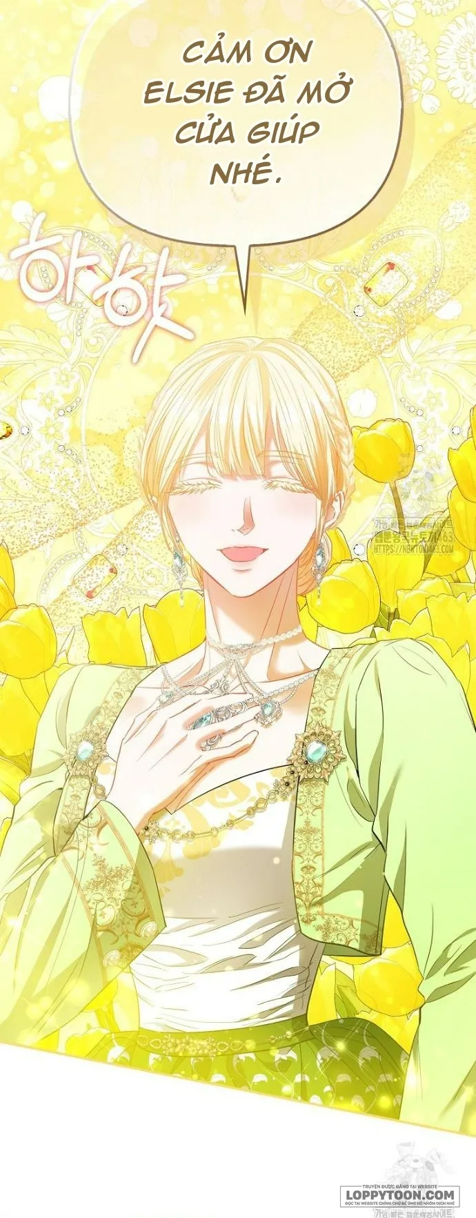 Nàng Công Chúa Của Mọi Người - Chap 67 - Trang 6