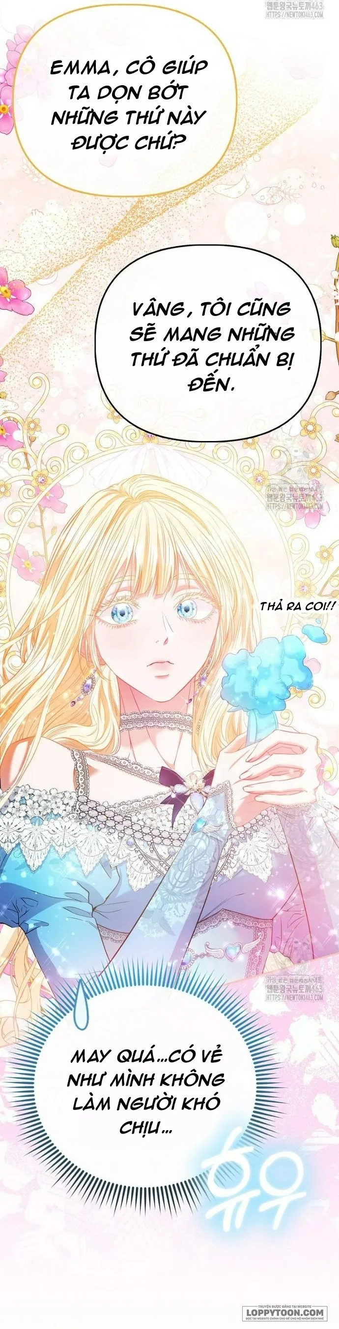 Nàng Công Chúa Của Mọi Người - Chap 67 - Trang 7