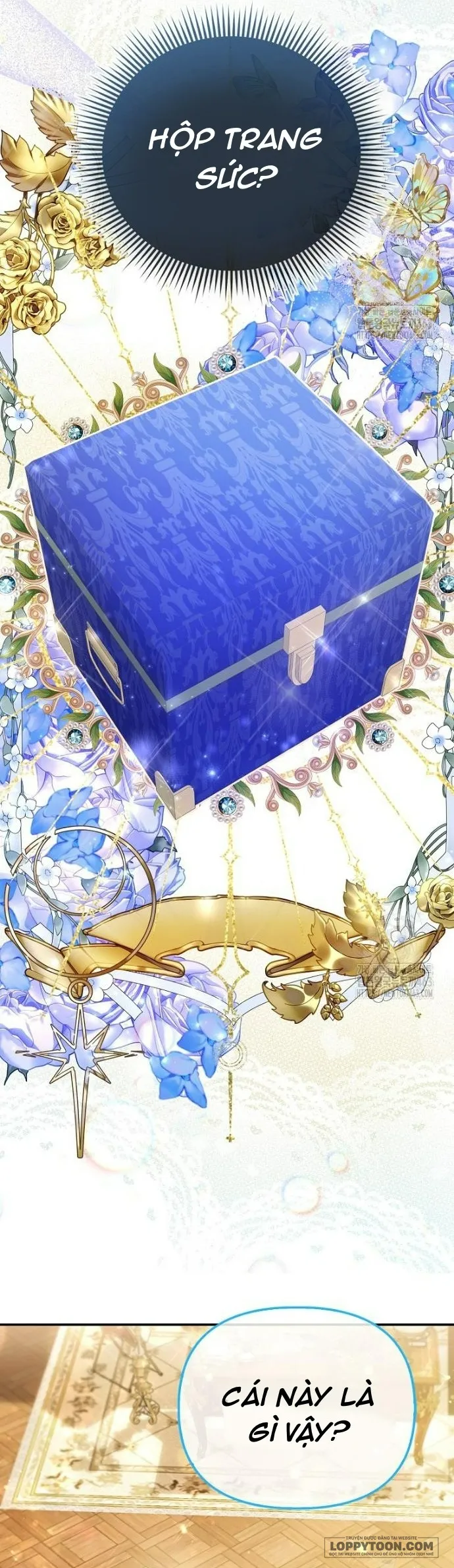 Nàng Công Chúa Của Mọi Người - Chap 67 - Trang 10