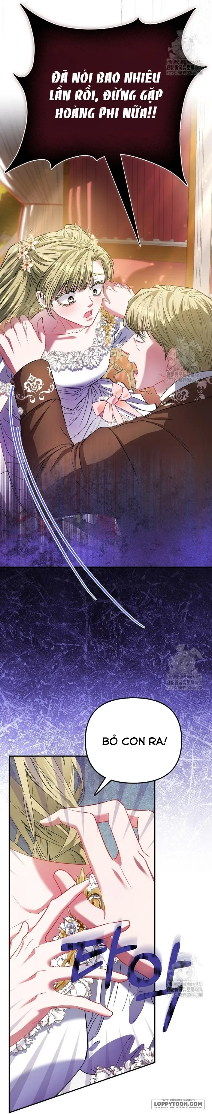 Nàng Công Chúa Của Mọi Người - Chap 68 - Trang 2