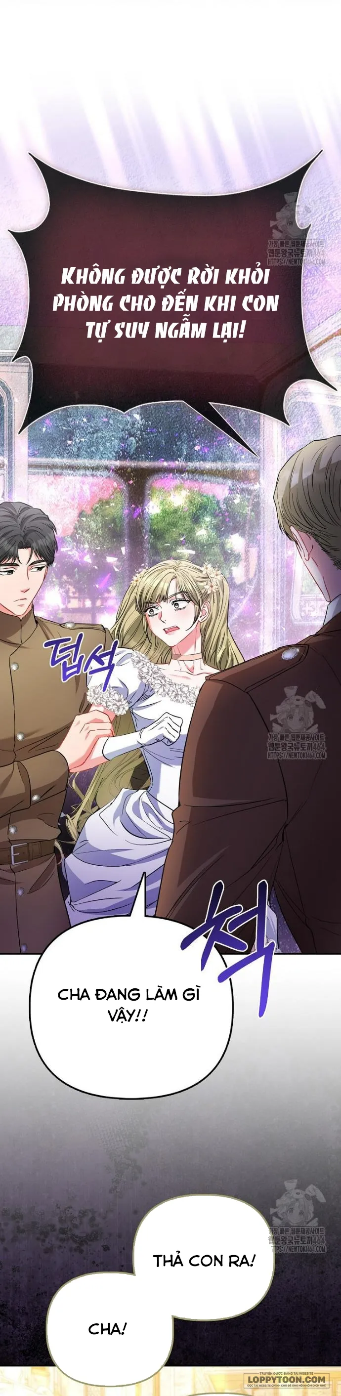 Nàng Công Chúa Của Mọi Người - Chap 68 - Trang 12