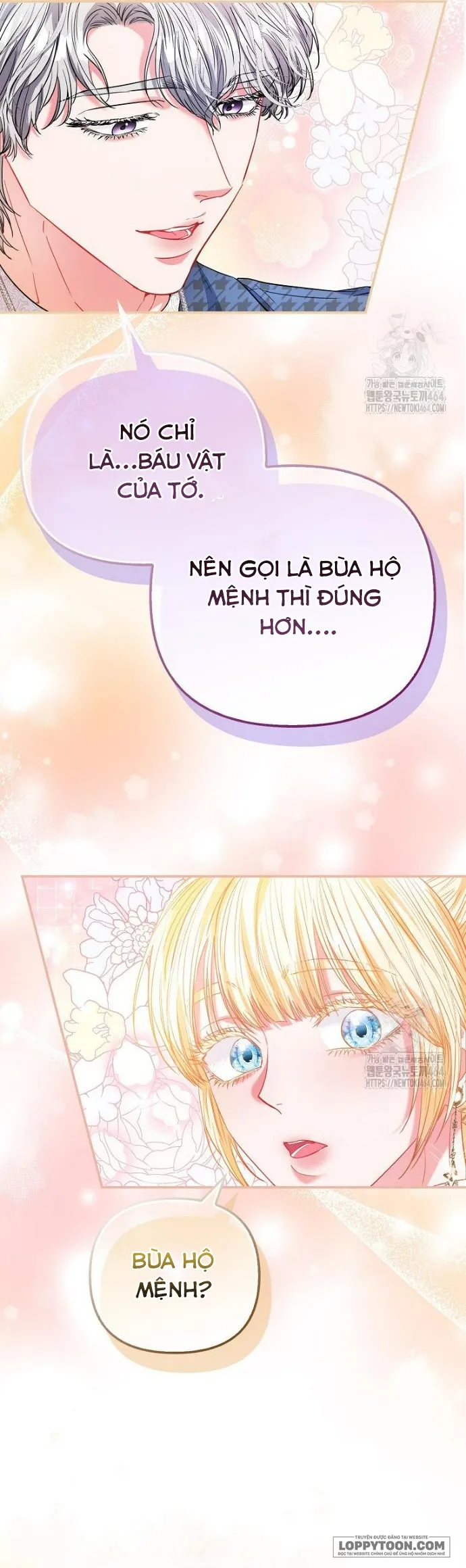 Nàng Công Chúa Của Mọi Người - Chap 68 - Trang 18