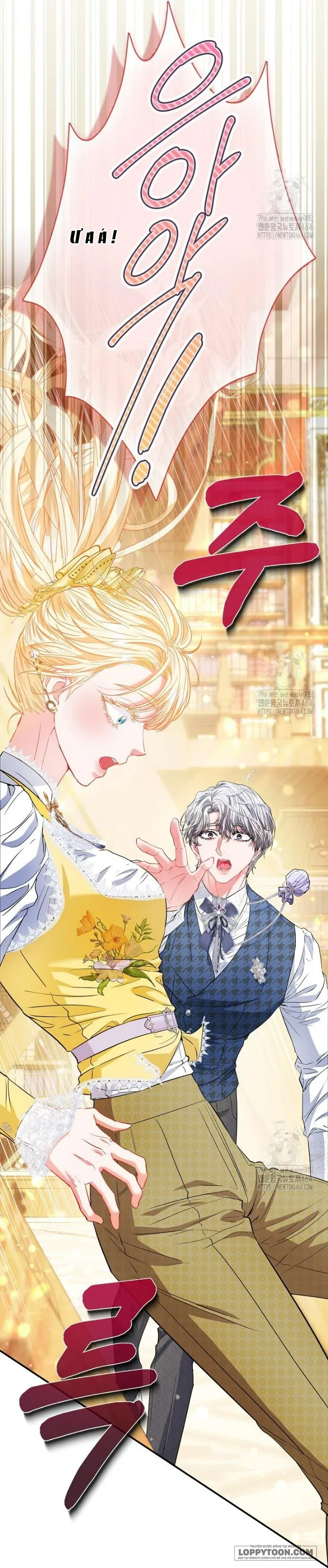 Nàng Công Chúa Của Mọi Người - Chap 68 - Trang 24